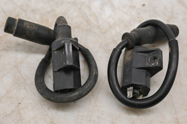 Kawasaki - 06 Kawasaki Brute Force KVF750B Ignition Coils