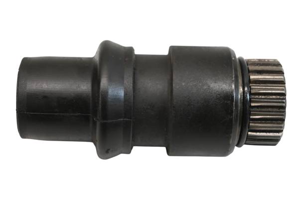 Suzuki - 17 Suzuki King Quad 750 AXi 4x4 Rear Drive Shaft Coupler Joint
