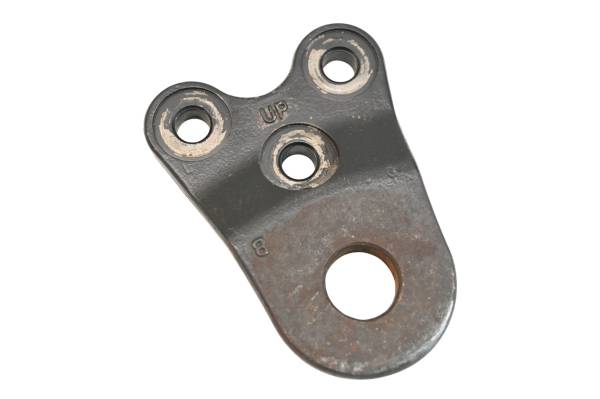 Suzuki - 17 Suzuki King Quad 750 AXi 4x4 Tow Hitch