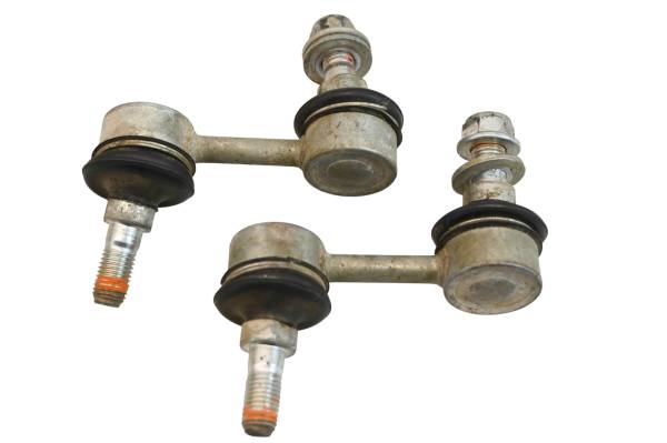 Suzuki - 17 Suzuki King Quad 750 AXi 4x4 Rear Sway Bar End Links