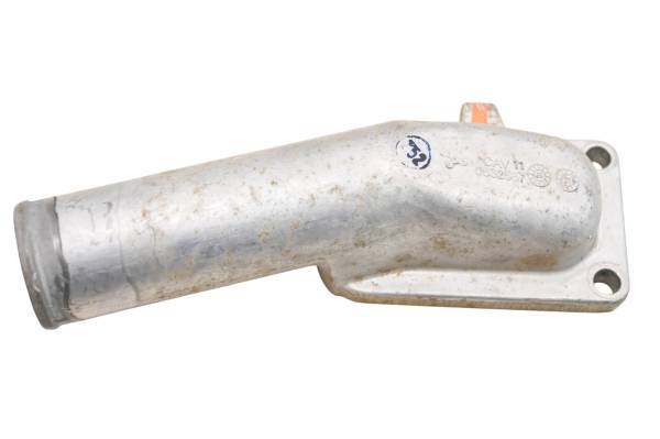 Polaris - 22 Polaris RZR XP1000 Sport Water Inlet Cover