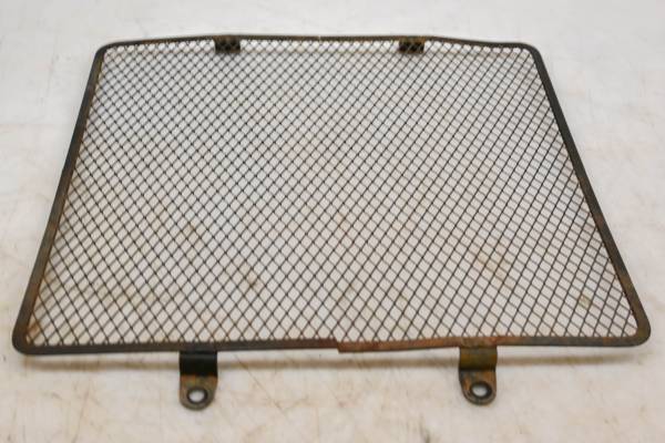 Kawasaki - 06 Kawasaki Brute Force KVF750B Radiator Shroud Guard