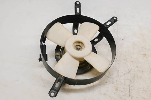 Kawasaki - 06 Kawasaki Brute Force KVF750B Radiator Fan