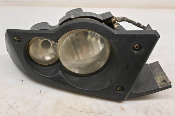 Kawasaki - 06 Kawasaki Brute Force KVF750B Front Right Headlight