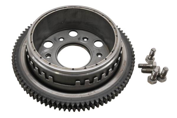 Sea-Doo - 04 Sea-Doo RXP 215 Flywheel Magneto