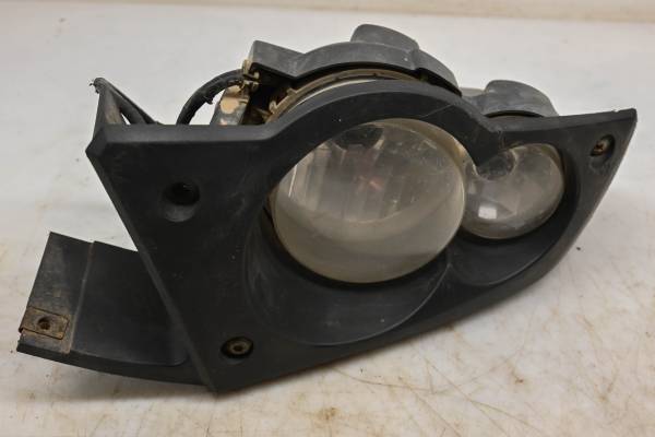 Kawasaki - 06 Kawasaki Brute Force KVF750B Front Left Headlight