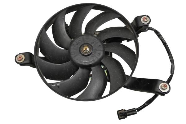 Suzuki - 17 Suzuki King Quad 750 AXi 4x4 Radiator Fan