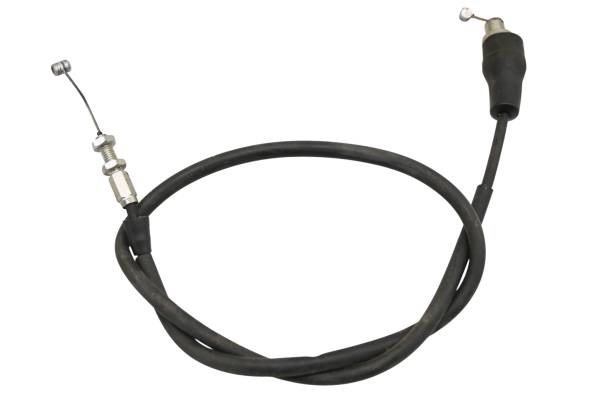 Suzuki - 17 Suzuki King Quad 750 AXi 4x4 Throttle Cable