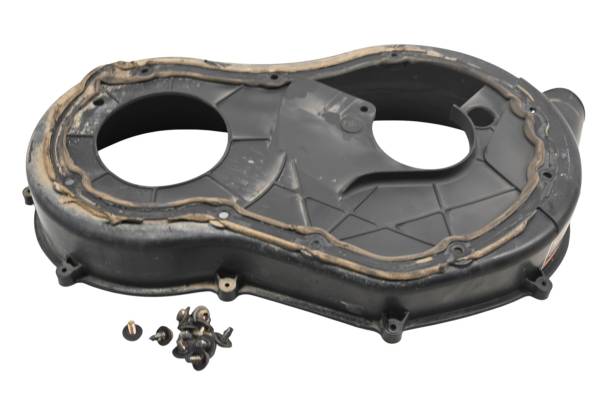 Polaris - 20 Polaris Sportsman XP 1000 Inner Belt Clutch Cover