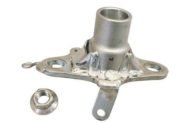 Suzuki - 17 Suzuki King Quad 750 AXi 4x4 Steering Shaft Plate