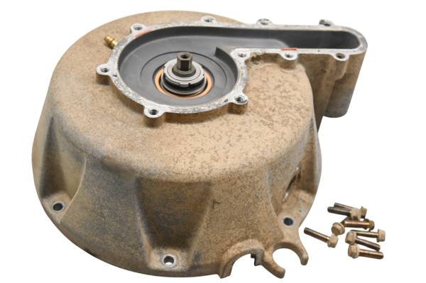 Polaris - 20 Polaris Sportsman XP 1000 Stator Cover