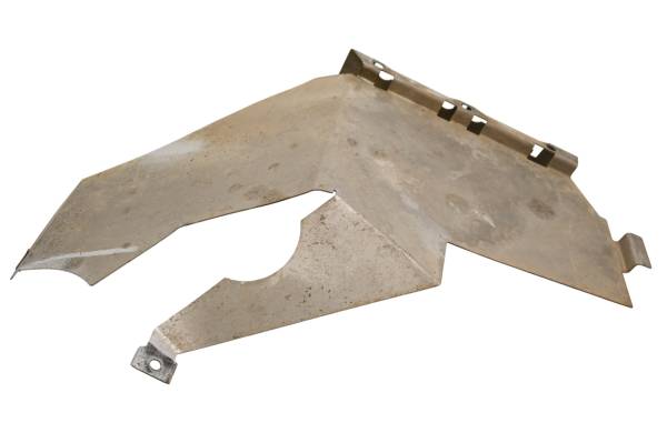 Polaris - 20 Polaris Sportsman XP 1000 Heat Shield Guard