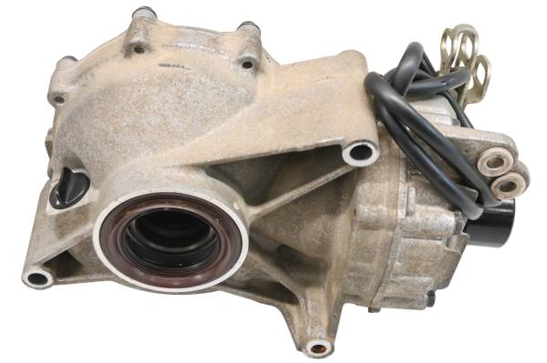 Suzuki - 17 Suzuki King Quad 750 AXi 4x4 Rear Differential