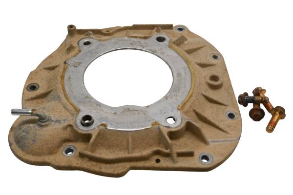 Polaris - 20 Polaris Sportsman XP 1000 Transmission Bell Housing Cover
