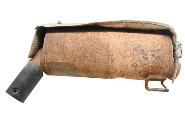 Polaris - 20 Polaris Sportsman XP 1000 Muffler Exhaust Pipe