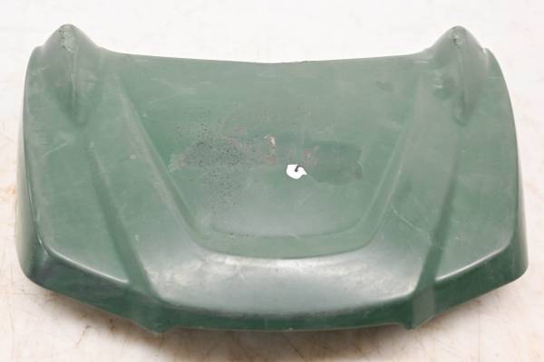 Kawasaki - 06 Kawasaki Brute Force KVF750B Dash Board Handlebar Cover