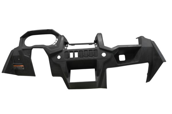 Polaris - 22 Polaris RZR XP1000 Sport Lower Instrument Panel Cover
