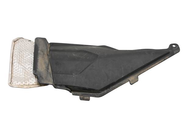 Polaris - 20 Polaris Sportsman XP 1000 Exhaust Cover Shield