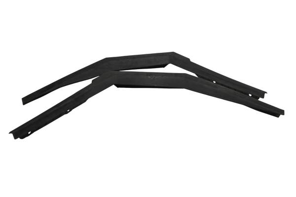 Polaris - 20 Polaris Sportsman XP 1000 Rear Fender Flares