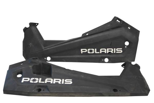 Polaris - 22 Polaris RZR XP1000 Sport Side Covers Rocker Panels Left & Right