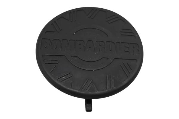 Sea-Doo - 04 Sea-Doo RXP 215 Engine Cover Plug