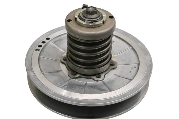 Suzuki - 17 Suzuki King Quad 750 AXi 4x4 Secondary Driven Clutch