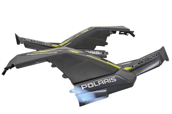 Polaris - 20 Polaris Sportsman XP 1000 Side Covers Panels Fenders Left & Right