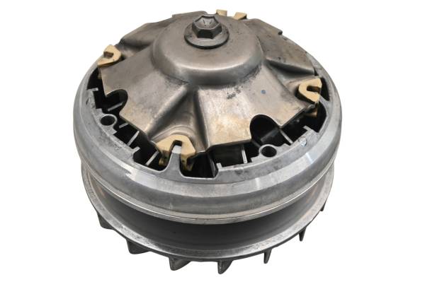 Suzuki - 17 Suzuki King Quad 750 AXi 4x4 Primary Drive Clutch