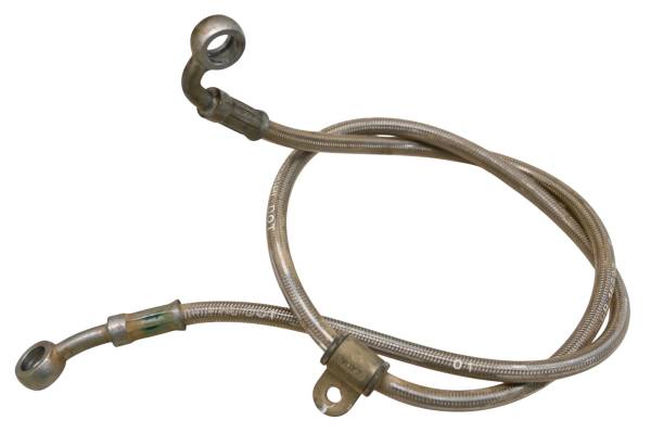 Polaris - 22 Polaris RZR XP1000 Sport Front Left Brake Line