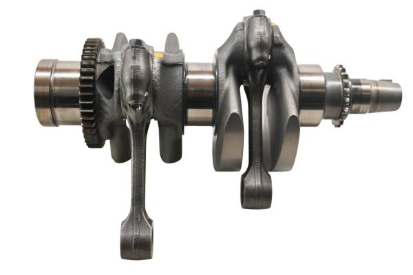 Polaris - 20 Polaris Sportsman XP 1000 Crankshaft Crank Shaft & Connecting Rods