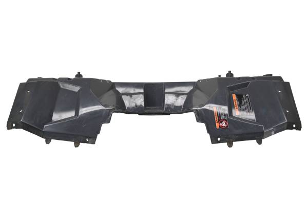 Polaris - 20 Polaris Sportsman XP 1000 Rear Fender Plastic