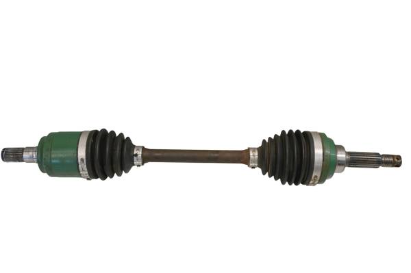 Suzuki - 17 Suzuki King Quad 750 AXi 4x4 Front Cv Axle Left Or Right