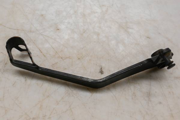 Kawasaki - 06 Kawasaki Brute Force KVF750B Rear Brake Pedal