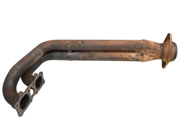 Polaris - 22 Polaris RZR XP1000 Sport Header Exhaust Head Pipe