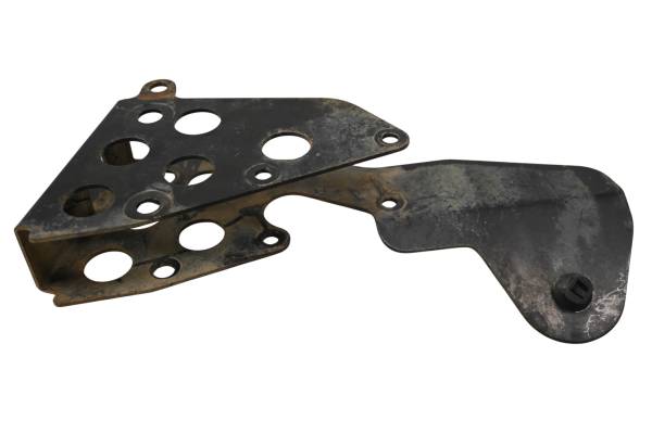 Polaris - 20 Polaris Sportsman XP 1000 Master Cylinder Bracket