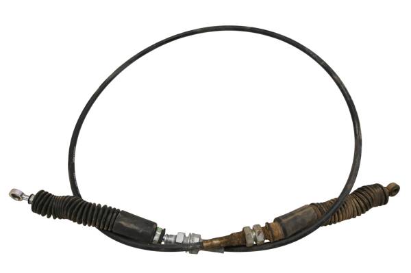 Polaris - 22 Polaris RZR XP1000 Sport Shifter Cable