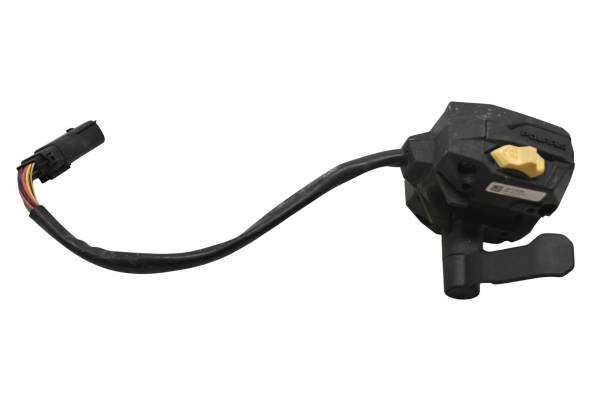 Polaris - 20 Polaris Sportsman XP 1000 Thumb Throttle
