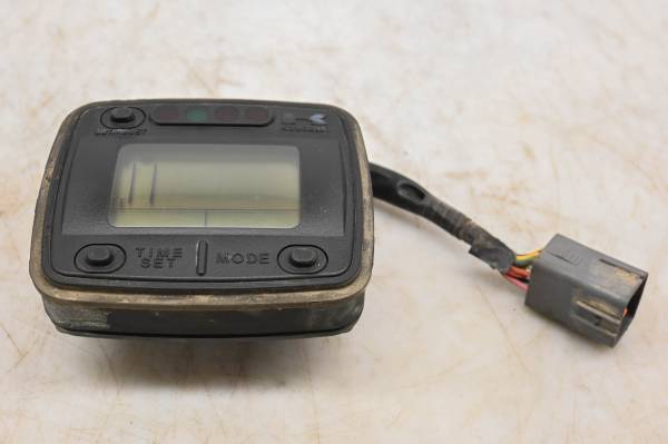 Kawasaki - 06 Kawasaki Brute Force KVF750B Speedometer Dash
