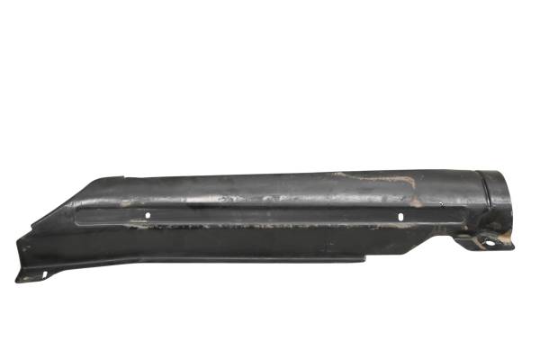 Polaris - 22 Polaris RZR XP1000 Sport Front Drive Shaft Cover