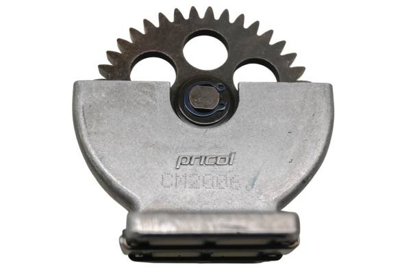 Polaris - 20 Polaris Sportsman XP 1000 Oil Pump