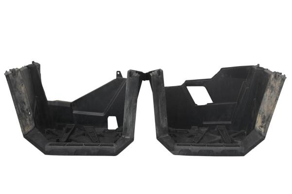 Polaris - 20 Polaris Sportsman XP 1000 Floor Boards Left & Right Footwells