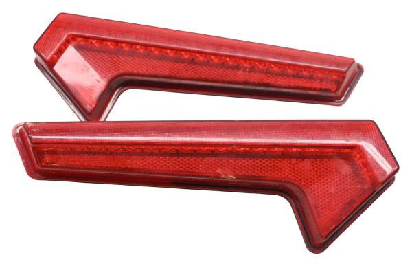 Polaris - 20 Polaris Sportsman XP 1000 Rear Tail Brake Lights Left & Right
