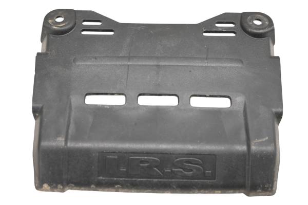 Suzuki - 17 Suzuki King Quad 750 AXi 4x4 Rear Cover