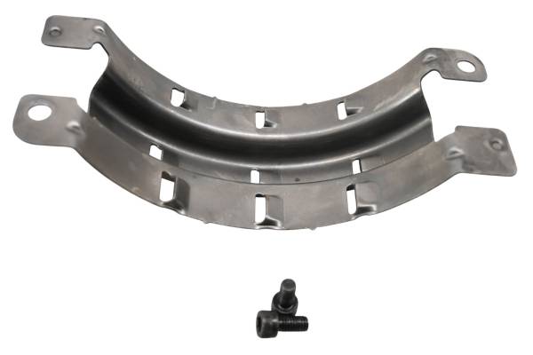 Polaris - 20 Polaris Sportsman XP 1000 Windage Mag Plate