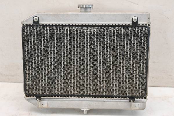 Suzuki - 17 Suzuki King Quad 750 AXi 4x4 Radiator