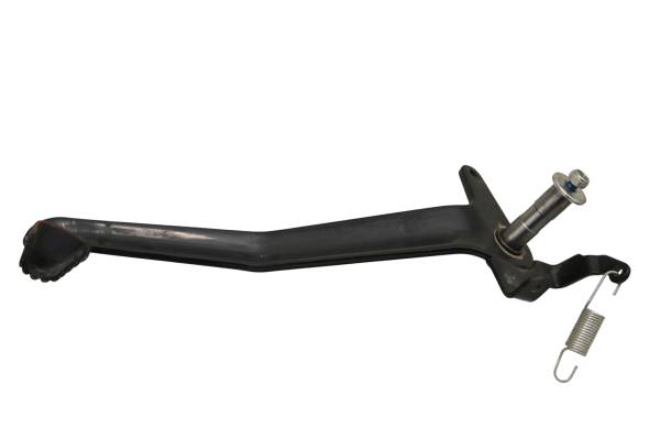 Suzuki - 17 Suzuki King Quad 750 AXi 4x4 Rear Brake Pedal