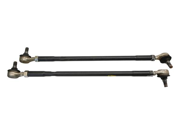 Suzuki - 17 Suzuki King Quad 750 AXi 4x4 Tie Rods & Ends