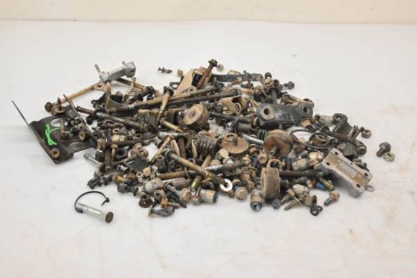 Polaris - 20 Polaris Sportsman XP 1000 Hardware Set Nuts & Bolts