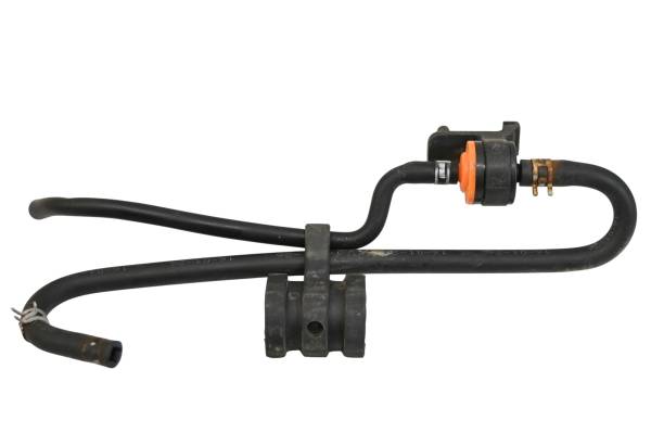 Suzuki - 17 Suzuki King Quad 750 AXi 4x4 Fuel Check Valve & Breather Hoses