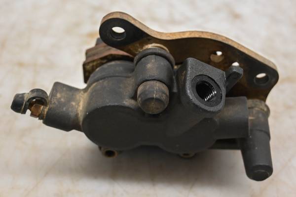 Kawasaki - 06 Kawasaki Brute Force KVF750B Front Right Brake Caliper